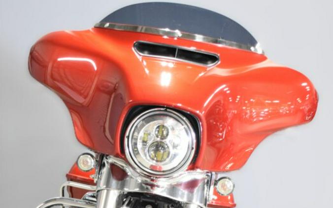 2019 Harley-Davidson Street Glide