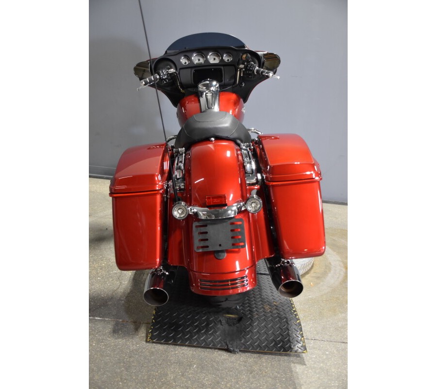 2019 Harley-Davidson Street Glide