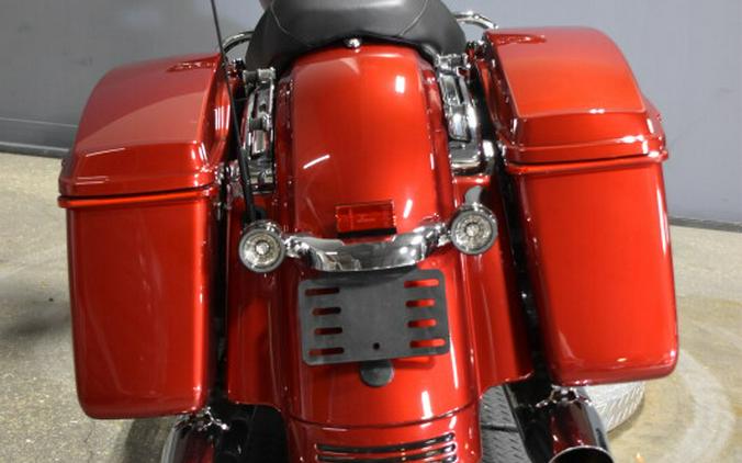 2019 Harley-Davidson Street Glide