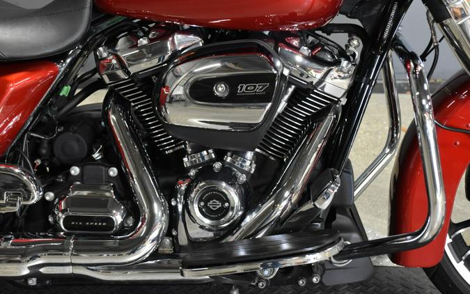 2019 Harley-Davidson Street Glide