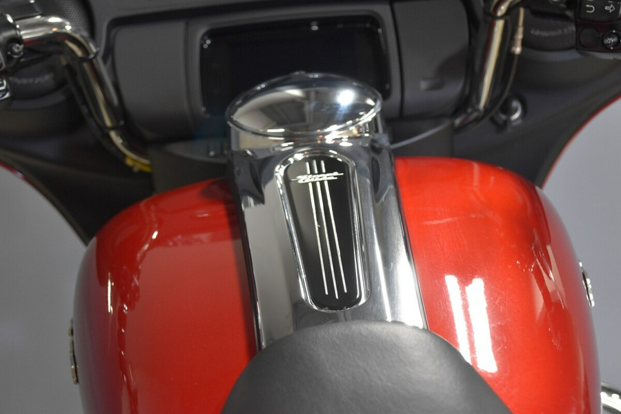 2019 Harley-Davidson Street Glide