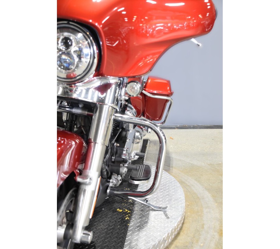 2019 Harley-Davidson Street Glide