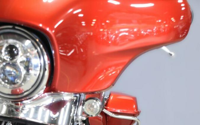 2019 Harley-Davidson Street Glide