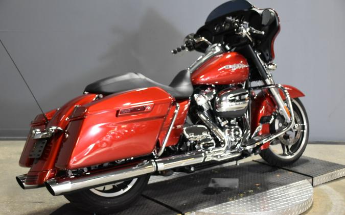 2019 Harley-Davidson Street Glide