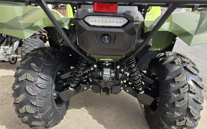 2026 YAMAHA GRIZZLY EPS