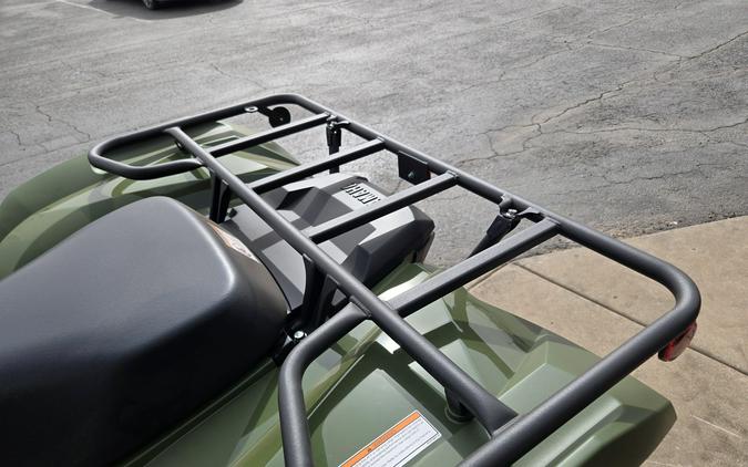 2026 YAMAHA GRIZZLY EPS