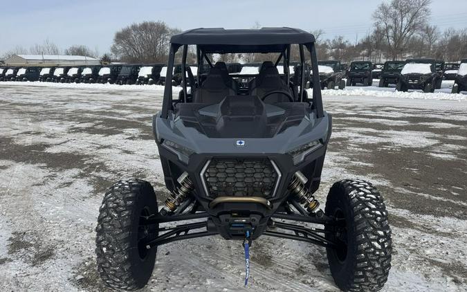 2026 Polaris RZR XP® S 4 1000 Ultimate