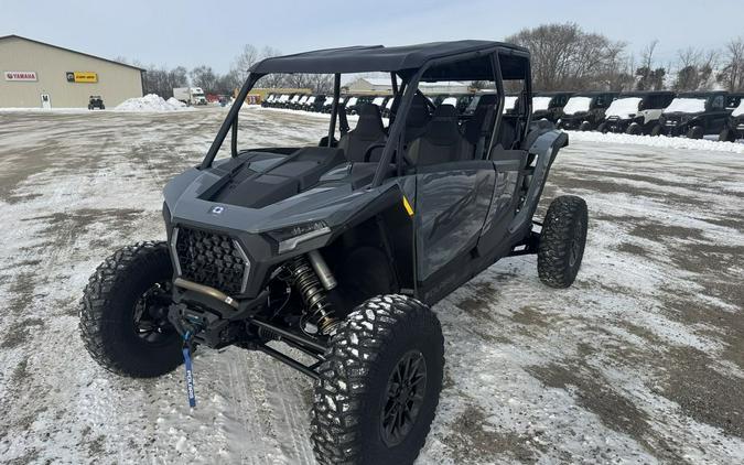 2026 Polaris RZR XP® S 4 1000 Ultimate