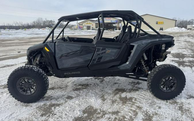 2026 Polaris RZR XP® S 4 1000 Ultimate