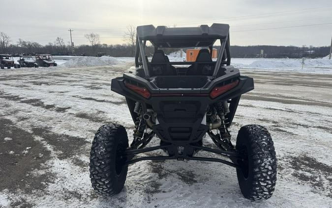 2026 Polaris RZR XP® S 4 1000 Ultimate