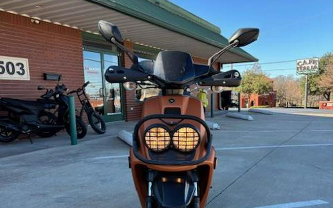 2019 ScootStar Roguestar