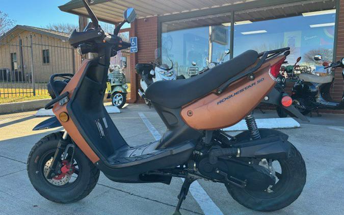 2019 ScootStar Roguestar
