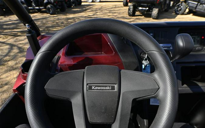 2026 Kawasaki Mule PRO-FXT 1000 Platinum Ranch Edition