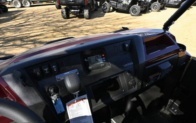 2026 Kawasaki Mule PRO-FXT 1000 Platinum Ranch Edition