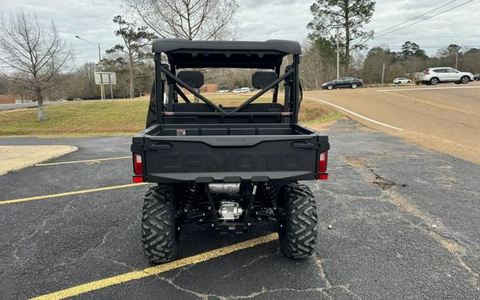 2026 CFMOTO UFORCE 600