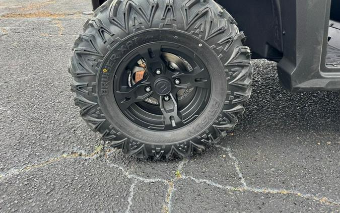 2026 CFMOTO UFORCE 600