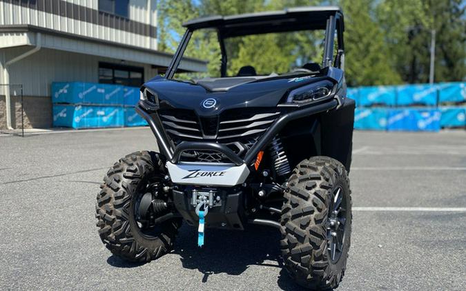 2026 CFMOTO ZFORCE 950 Trail