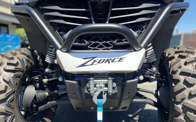 2026 CFMOTO ZFORCE 950 Trail