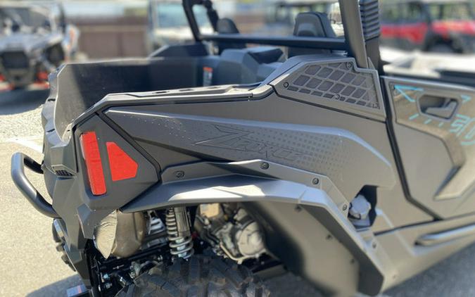 2026 CFMOTO ZFORCE 950 Trail