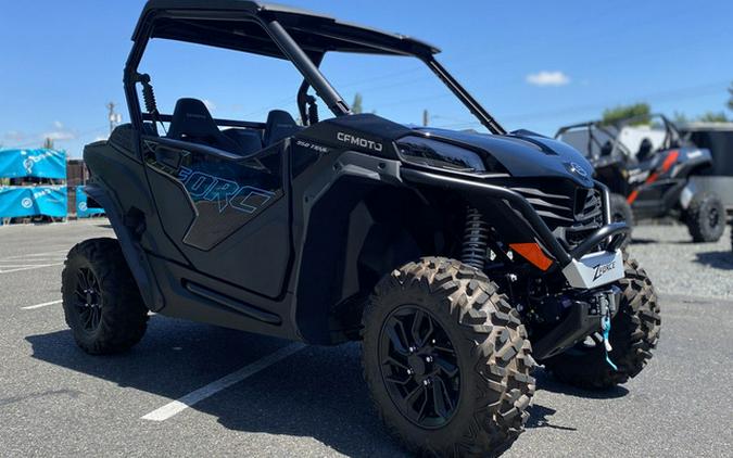 2026 CFMOTO ZFORCE 950 Trail