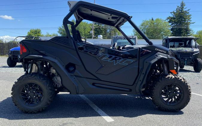 2026 CFMOTO ZFORCE 950 Trail