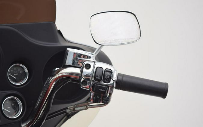 1999 Harley-Davidson FLHTCUI - Electra Glide Ultra Classic Injection