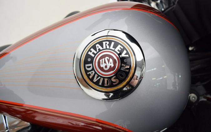 1999 Harley-Davidson FLHTCUI - Electra Glide Ultra Classic Injection