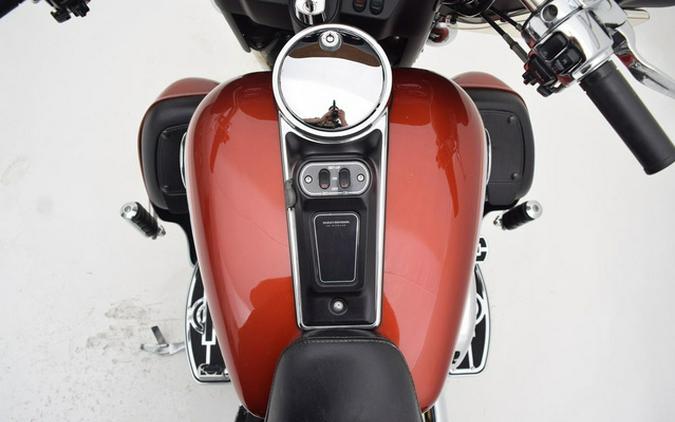 1999 Harley-Davidson FLHTCUI - Electra Glide Ultra Classic Injection