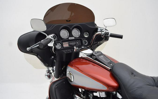 1999 Harley-Davidson FLHTCUI - Electra Glide Ultra Classic Injection