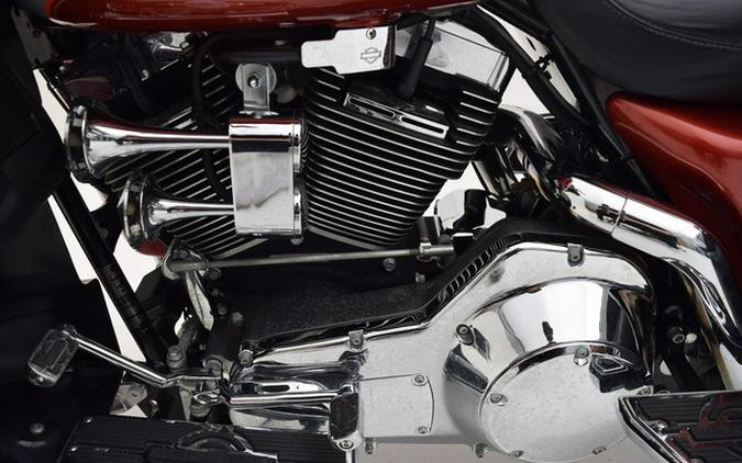 1999 Harley-Davidson FLHTCUI - Electra Glide Ultra Classic Injection