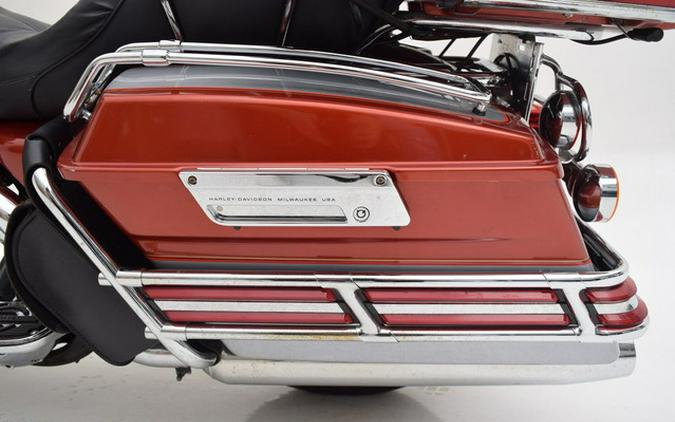 1999 Harley-Davidson FLHTCUI - Electra Glide Ultra Classic Injection