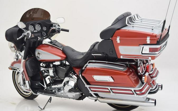 1999 Harley-Davidson FLHTCUI - Electra Glide Ultra Classic Injection