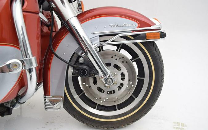 1999 Harley-Davidson FLHTCUI - Electra Glide Ultra Classic Injection
