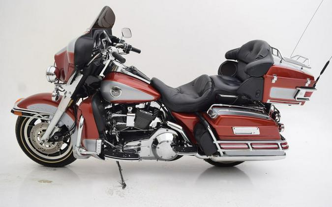 1999 Harley-Davidson FLHTCUI - Electra Glide Ultra Classic Injection