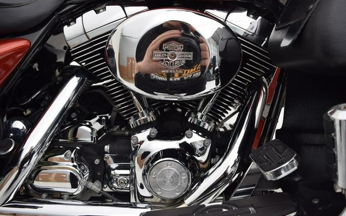 1999 Harley-Davidson FLHTCUI - Electra Glide Ultra Classic Injection