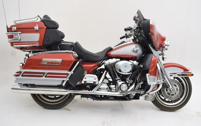1999 Harley-Davidson FLHTCUI - Electra Glide Ultra Classic Injection
