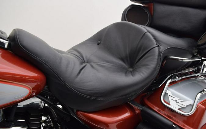 1999 Harley-Davidson FLHTCUI - Electra Glide Ultra Classic Injection