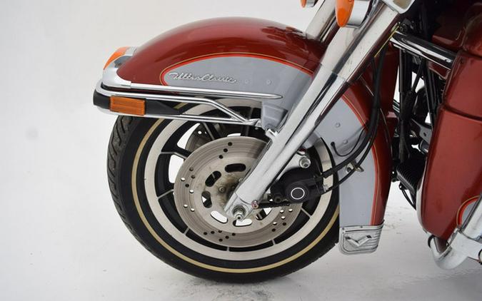 1999 Harley-Davidson FLHTCUI - Electra Glide Ultra Classic Injection