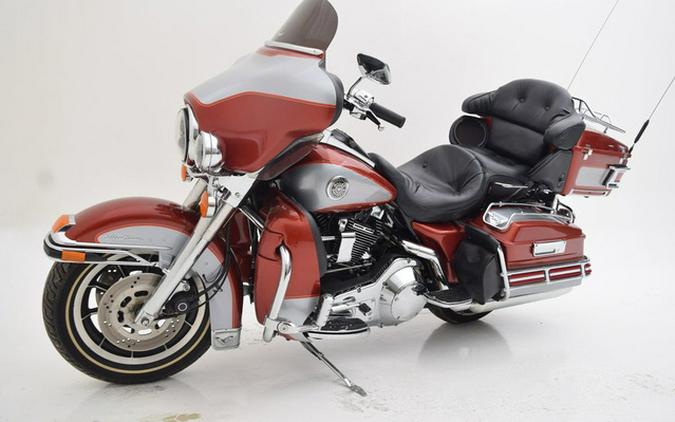1999 Harley-Davidson FLHTCUI - Electra Glide Ultra Classic Injection