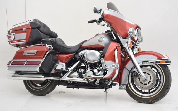1999 Harley-Davidson FLHTCUI - Electra Glide Ultra Classic Injection