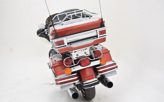 1999 Harley-Davidson FLHTCUI - Electra Glide Ultra Classic Injection