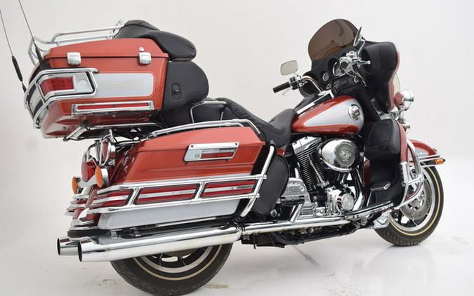 1999 Harley-Davidson FLHTCUI - Electra Glide Ultra Classic Injection