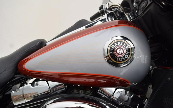 1999 Harley-Davidson FLHTCUI - Electra Glide Ultra Classic Injection