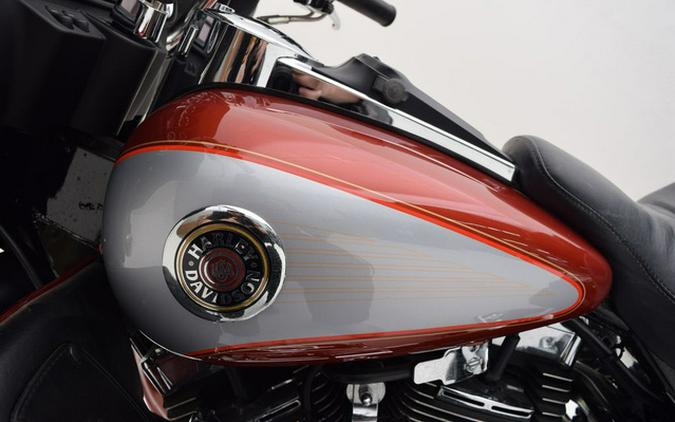 1999 Harley-Davidson FLHTCUI - Electra Glide Ultra Classic Injection