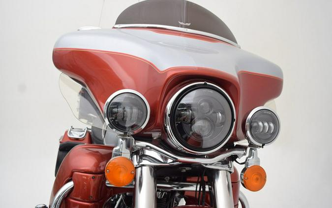 1999 Harley-Davidson FLHTCUI - Electra Glide Ultra Classic Injection