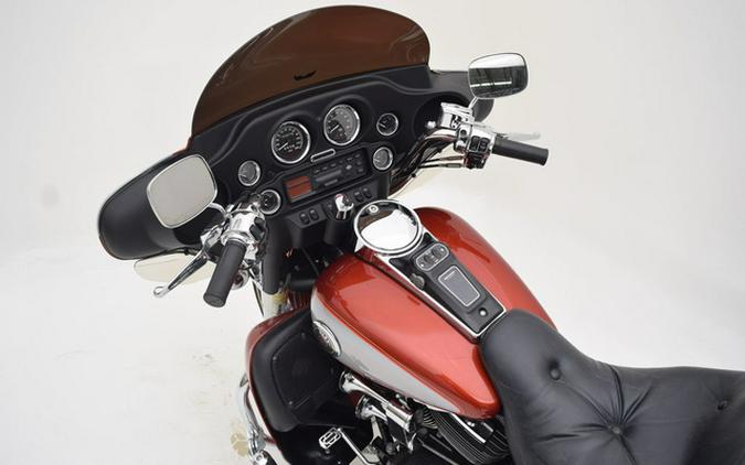1999 Harley-Davidson FLHTCUI - Electra Glide Ultra Classic Injection