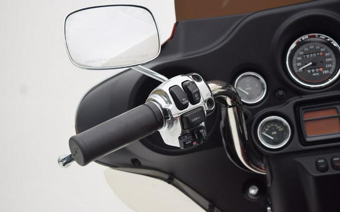 1999 Harley-Davidson FLHTCUI - Electra Glide Ultra Classic Injection