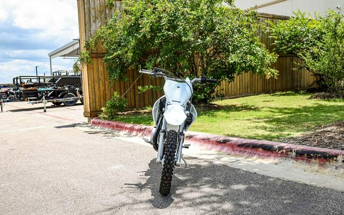 2026 KAWASAKI KLX110R