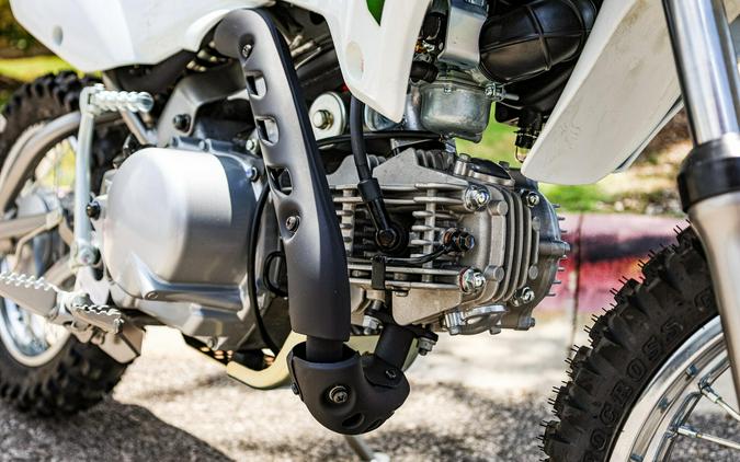 2026 KAWASAKI KLX110R