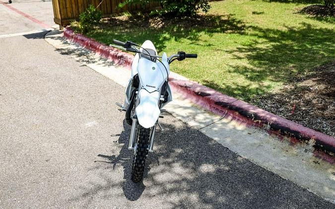 2026 KAWASAKI KLX110R